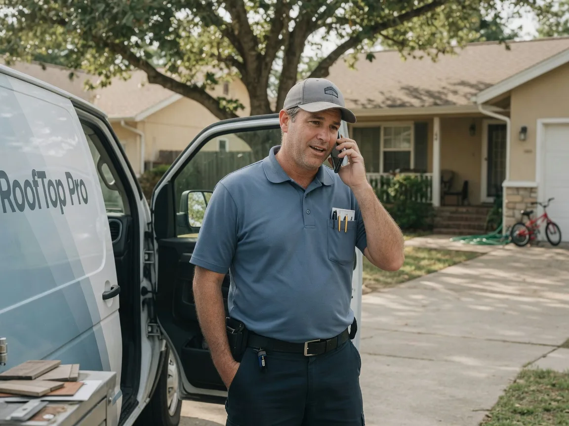 Roof Repair Theriot, LA FAQs